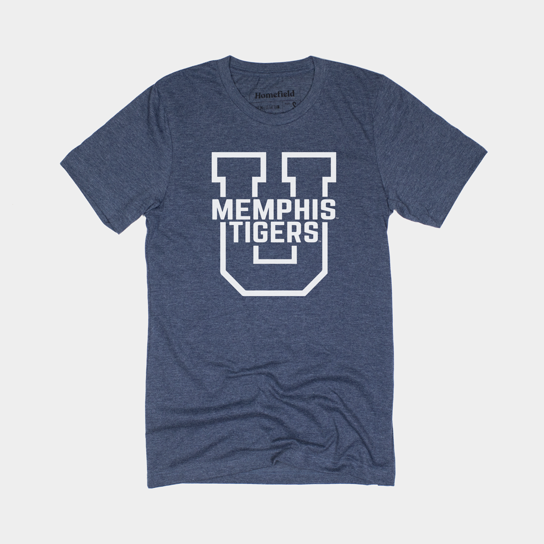 Memphis Tigers T-Shirt