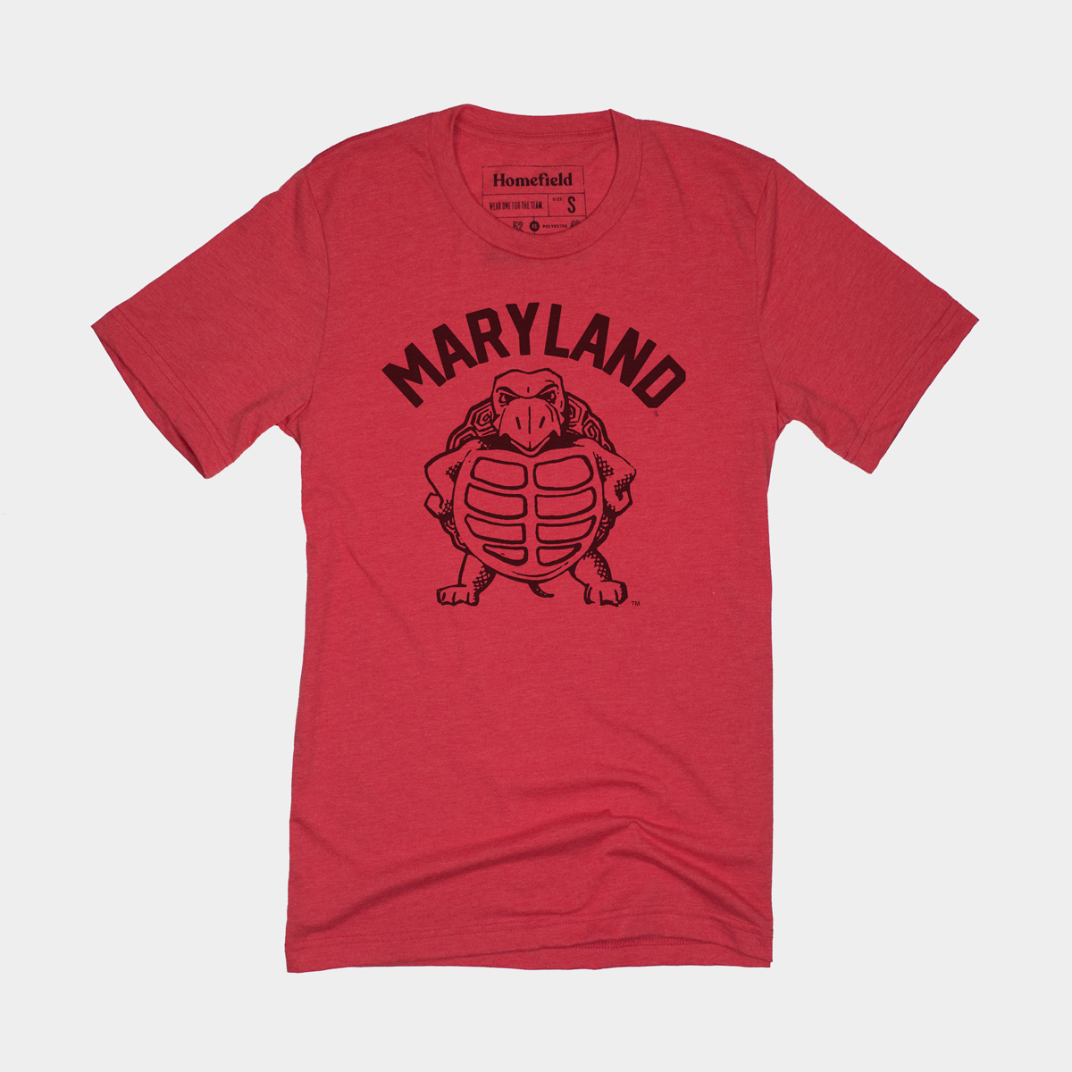 University of Maryland T-Shirt