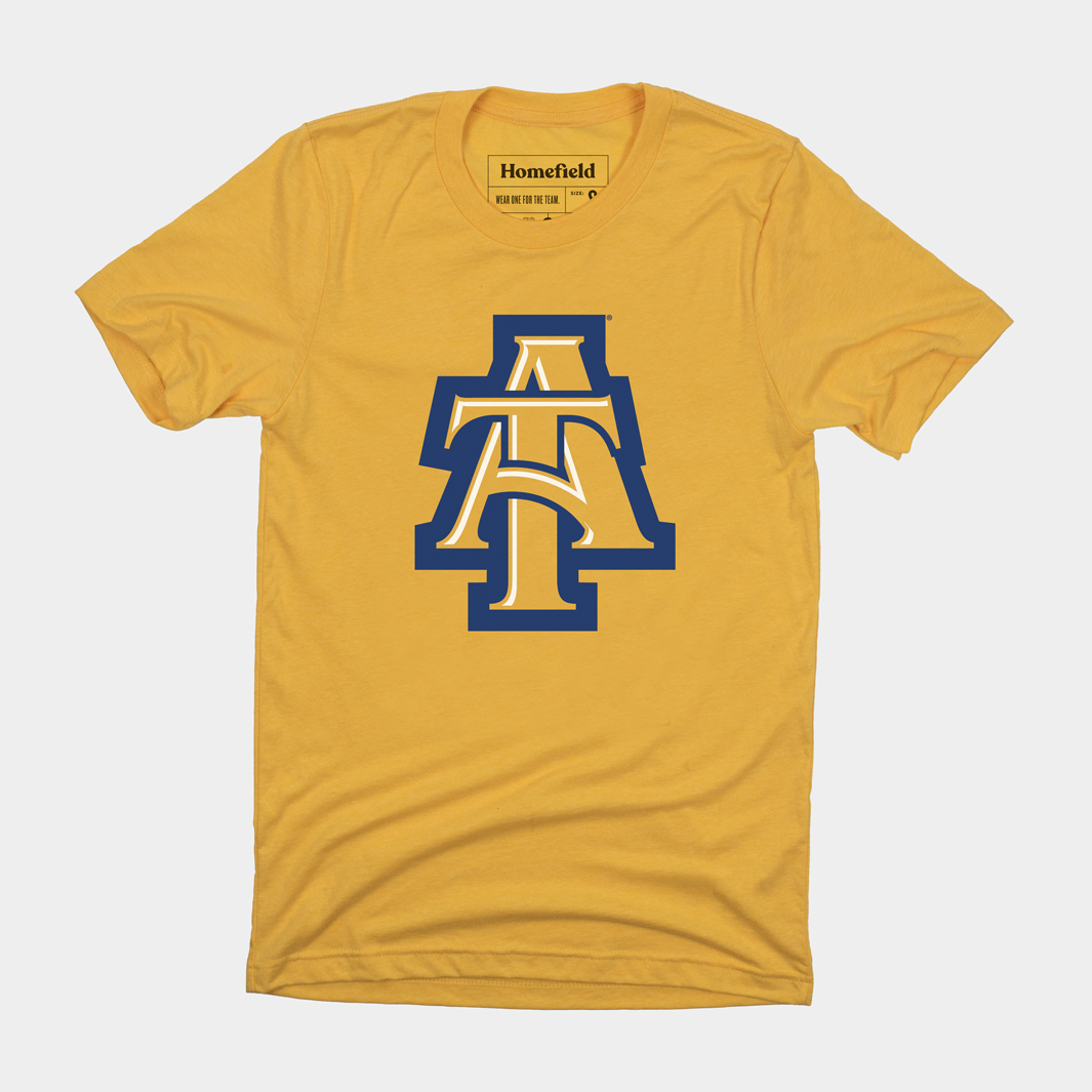 North Carolina A&T Shirt