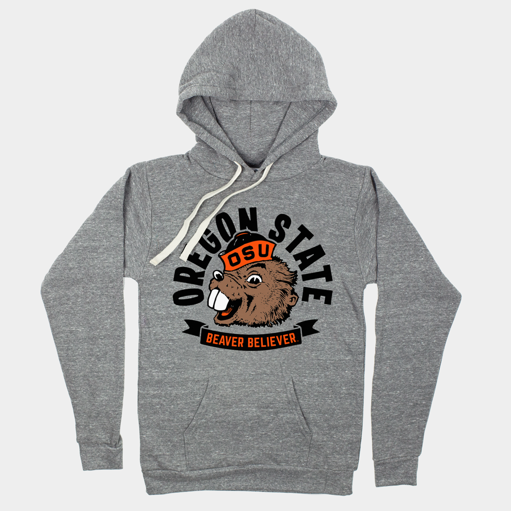 Oregon state beavers sweatshirt hotsell