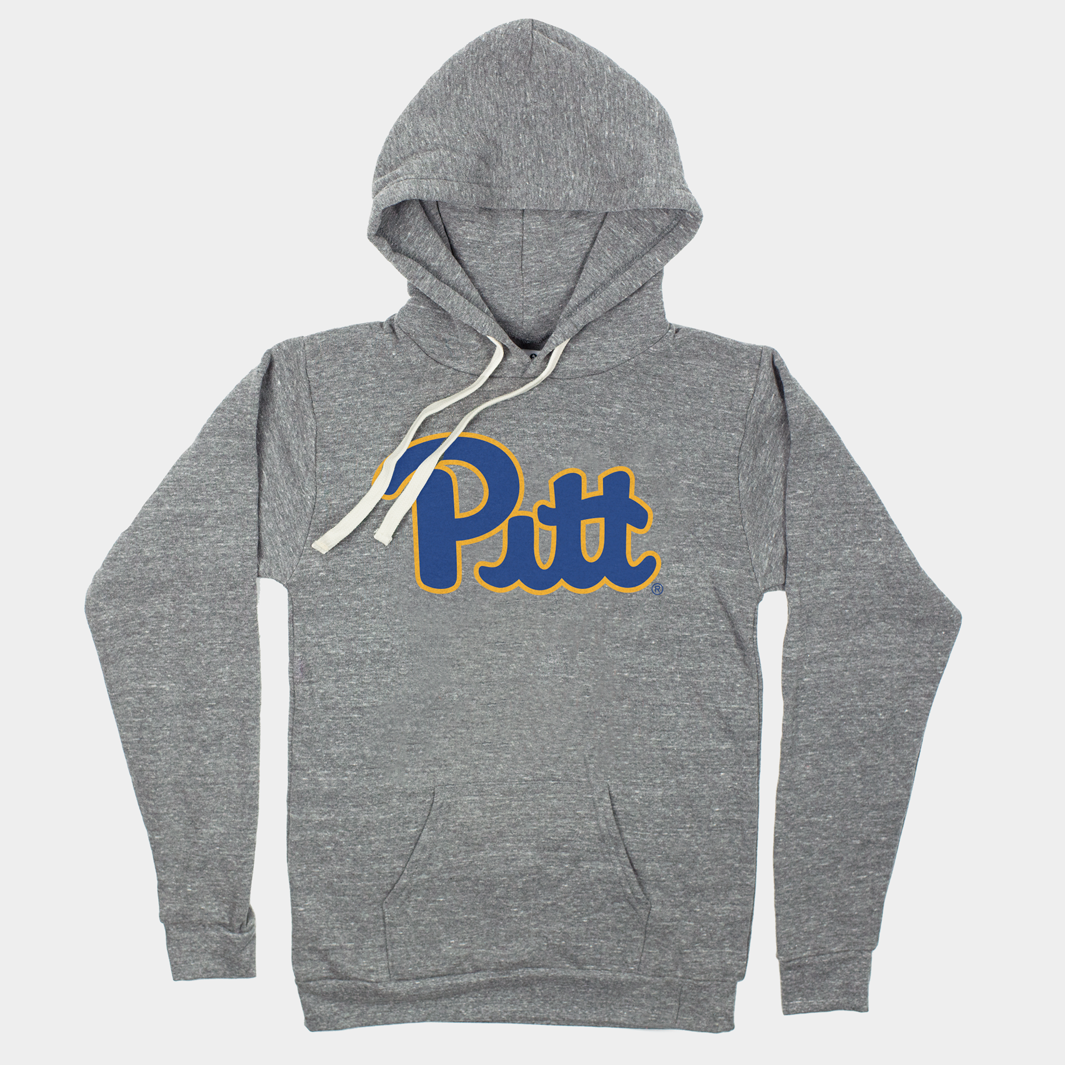 Pitt Hoodie | Homefield