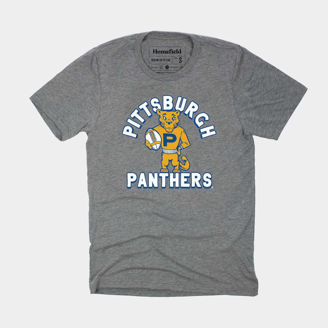 Vintage University of Pittsburgh T-Shirt