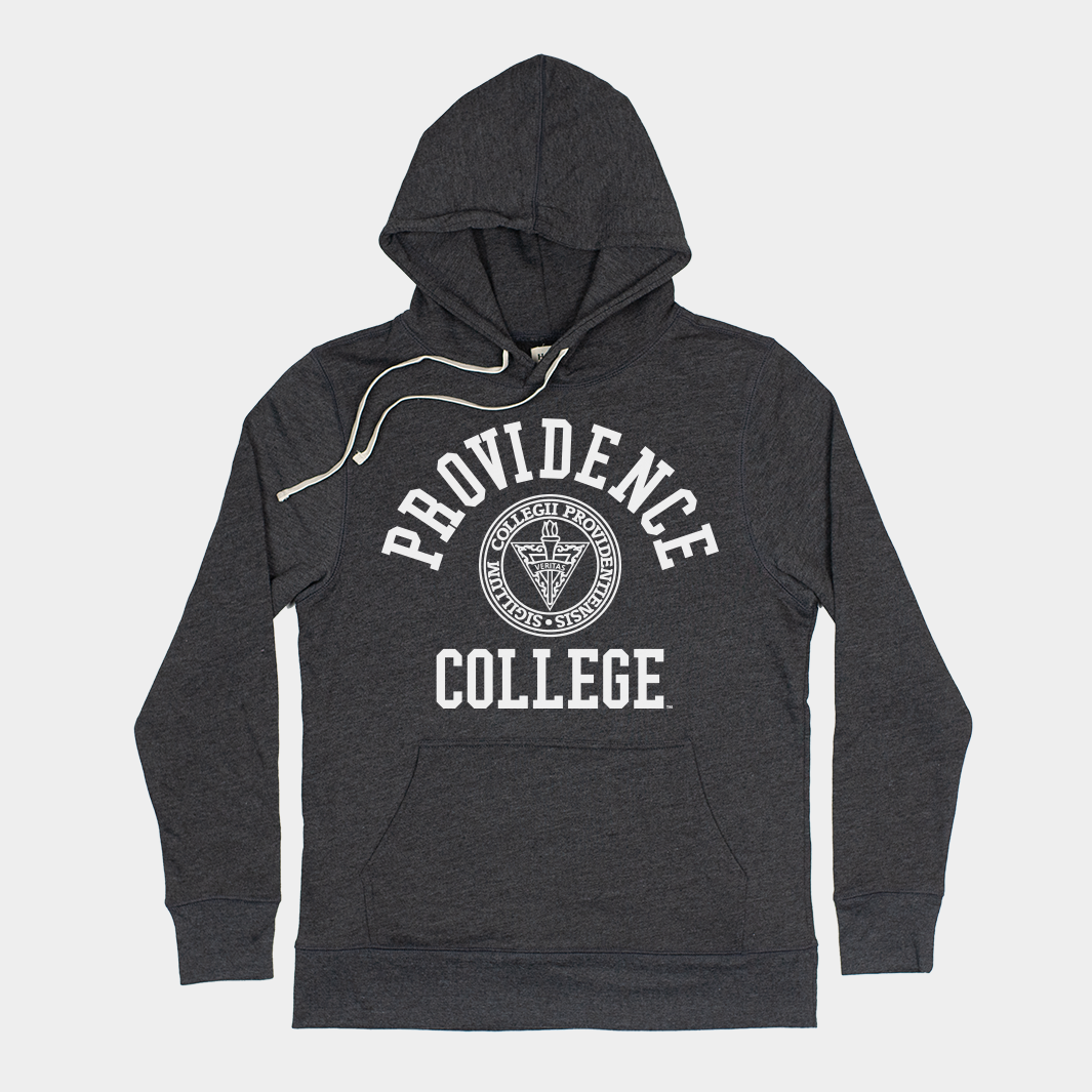 Providence College Crest Hoodie