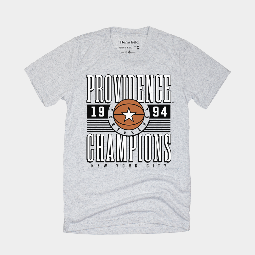 Providence 1994 Conference Champs Tee