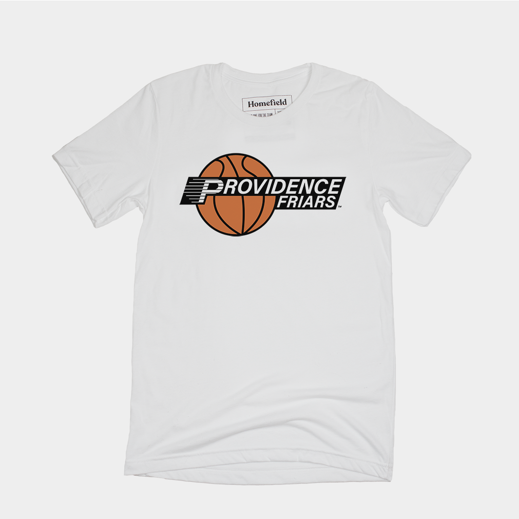 Providence Friars Basketball '90s Tee