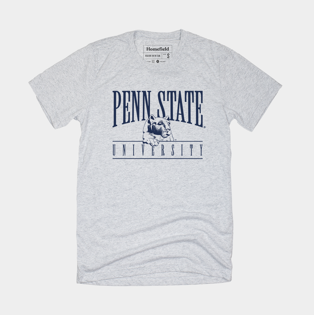 Penn State University Tee