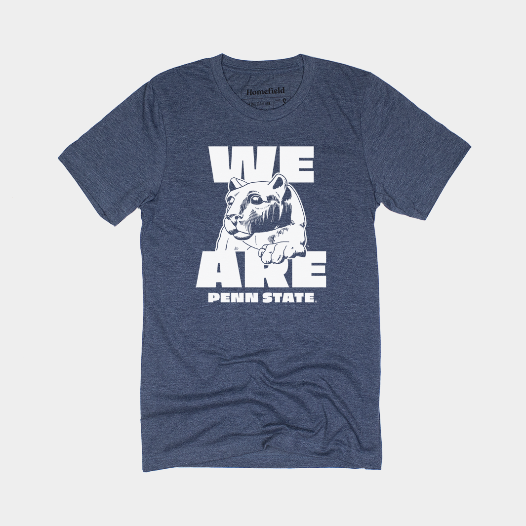 We Are Penn State T-Shirt