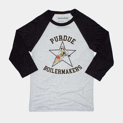 vintage purdue basketball shirt
