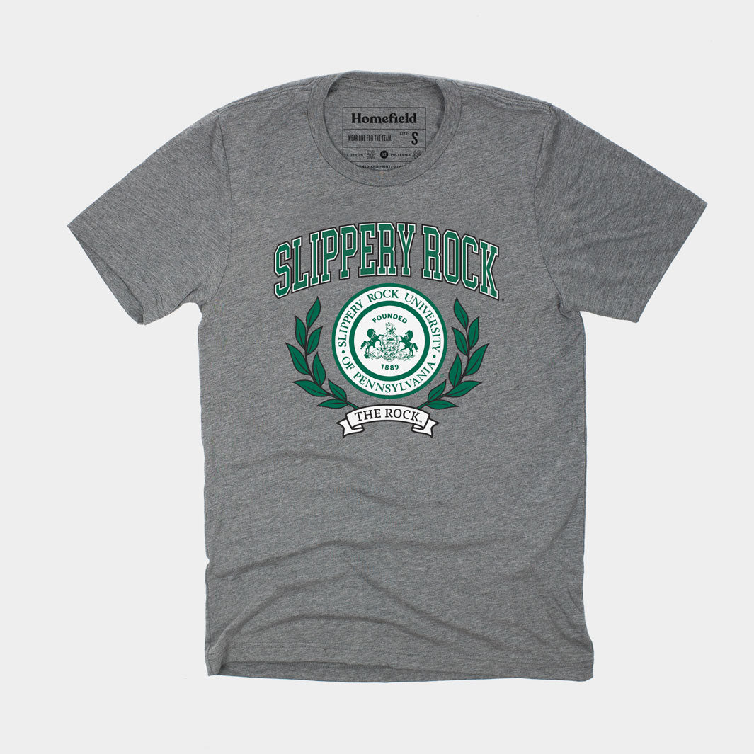 Slippery Rock Seal T-Shirt