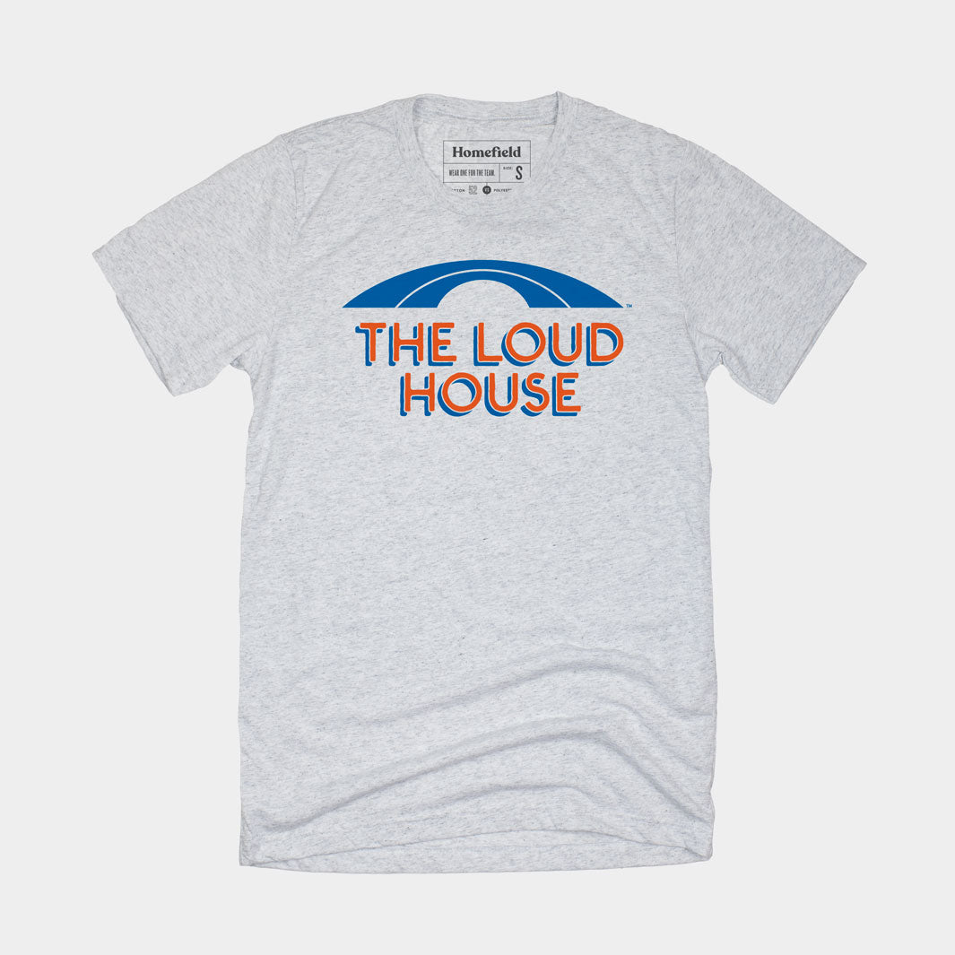 Syracuse "The Loud House" T-Shirt
