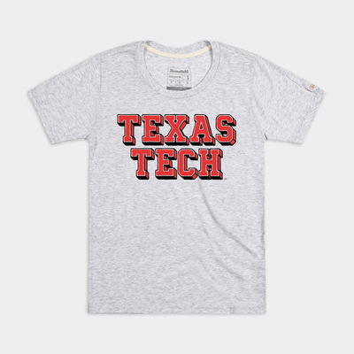 Classic Texas Tech Women's Tee