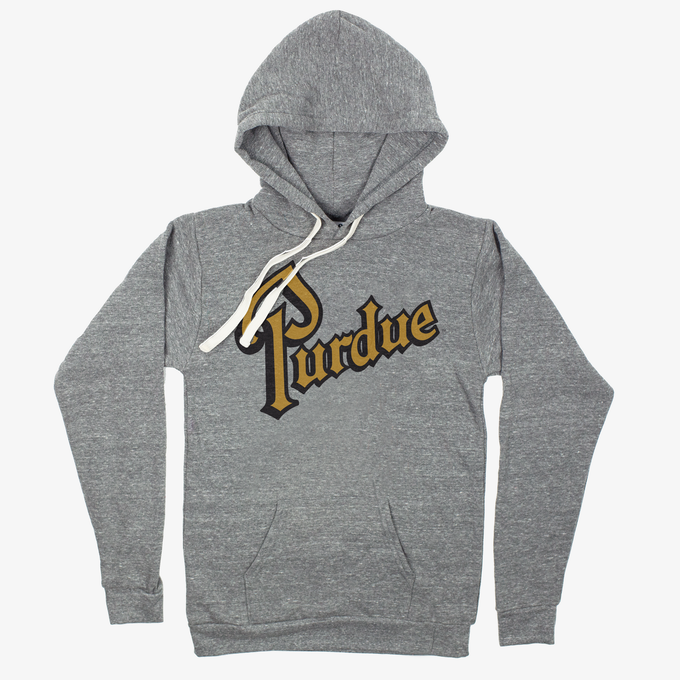 Vintage Swingin' Purdue Pete Hoodie | Homefield