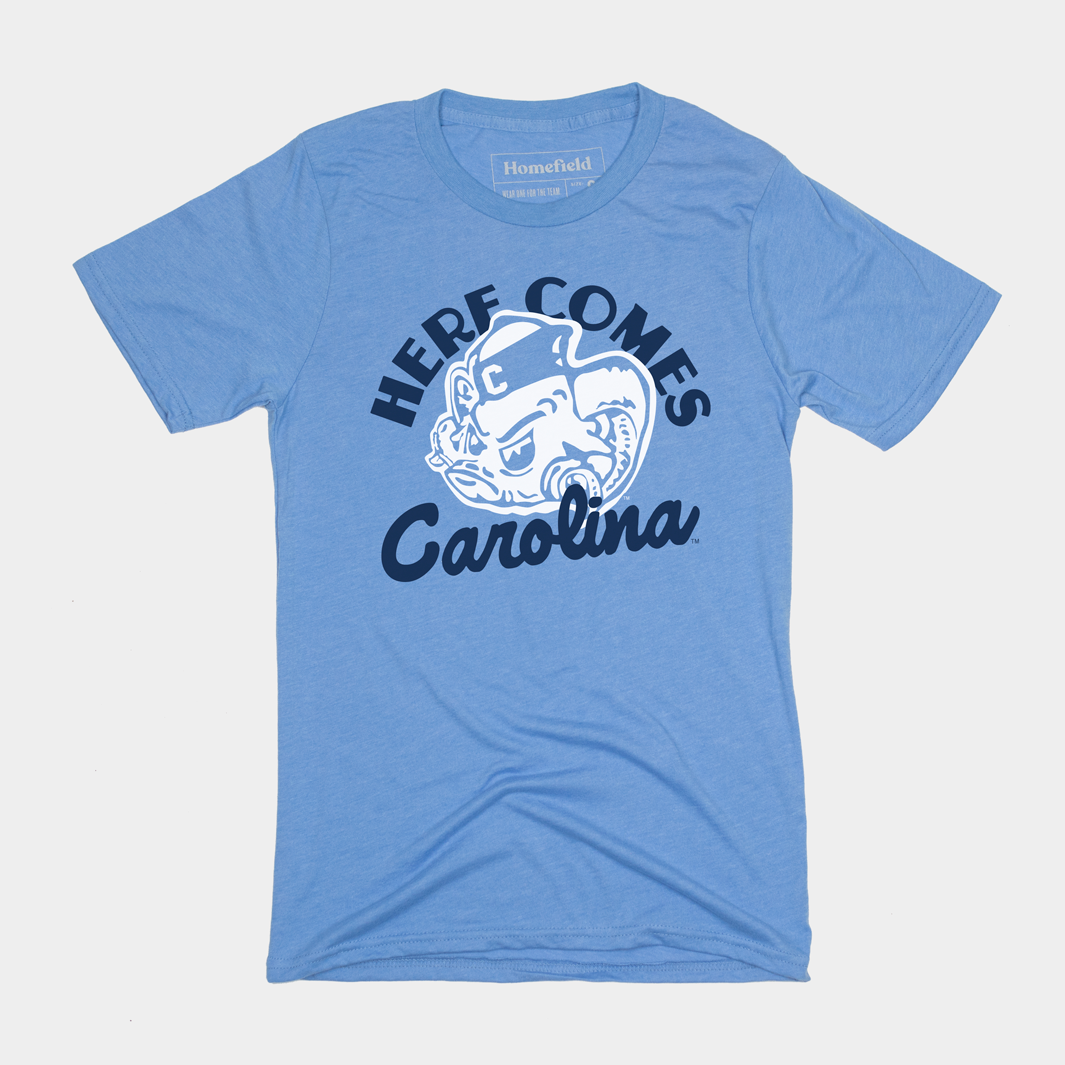 "Here Comes Carolina" T-Shirt