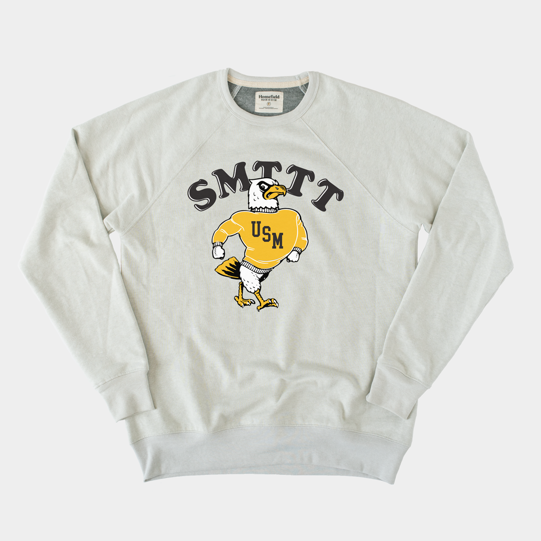 SMTTT Crewneck Sweatshirt