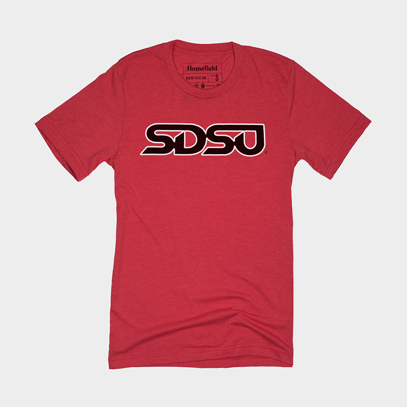 SDSU San Diego State University T-Shirt