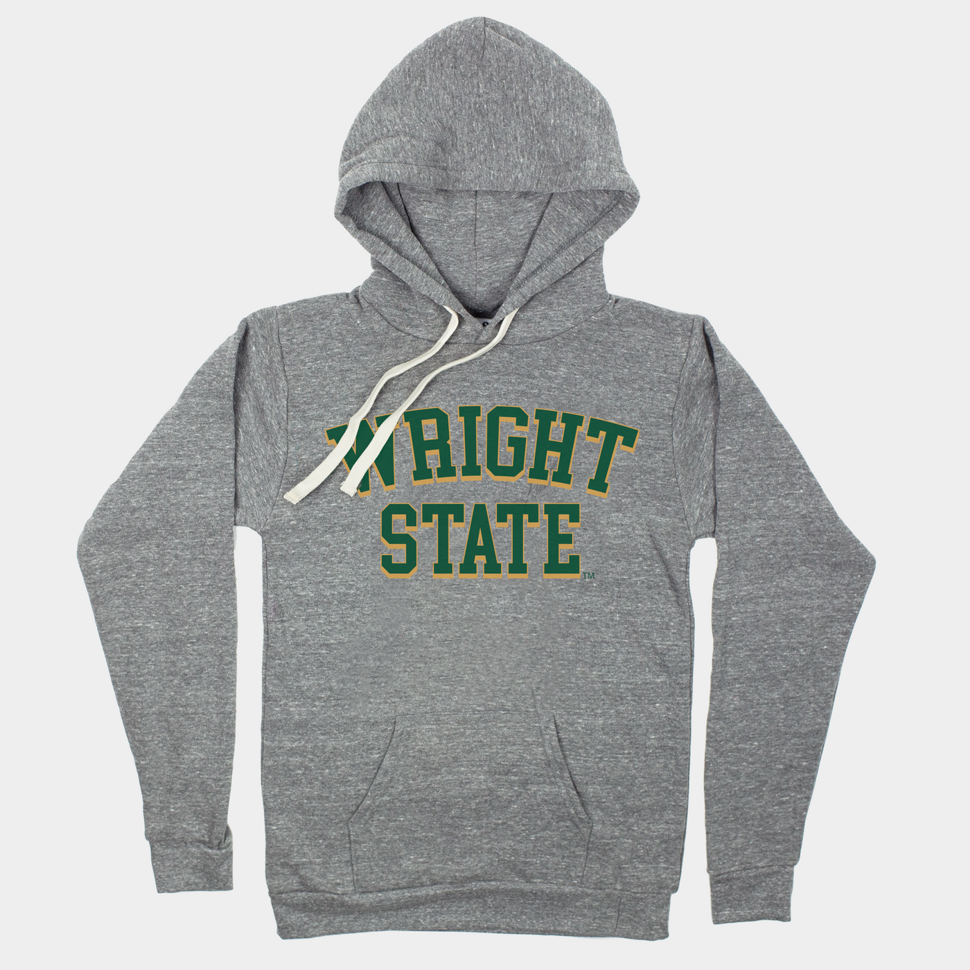 Wright State Hoodie Sweatshirt